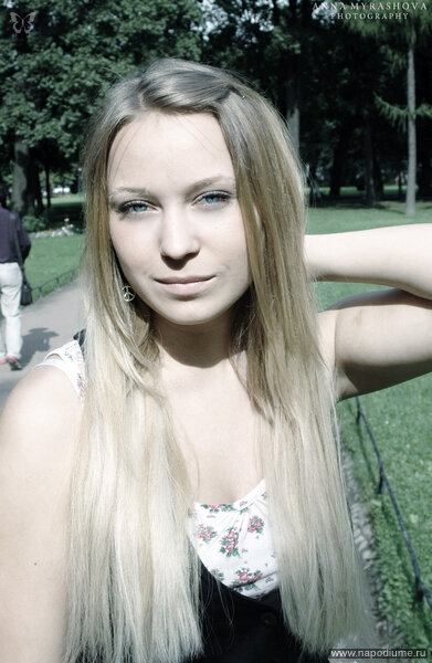 Фото Anna Myrashova