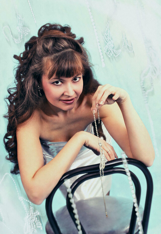 Vilena Dubovaya's photo