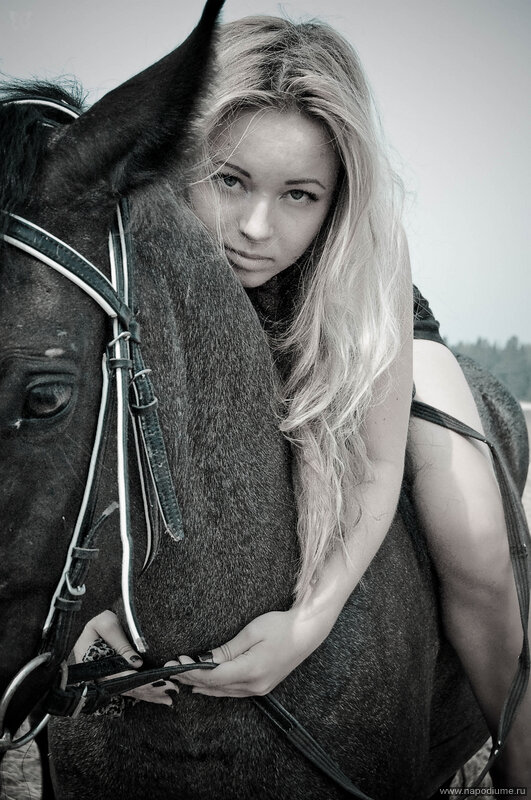 Ekaterina Ersova's photo