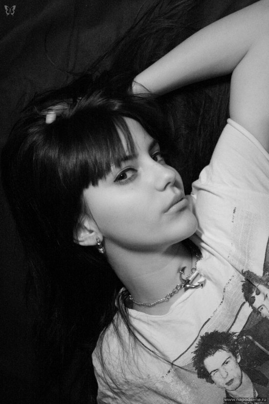 Valeria Egorova's photo