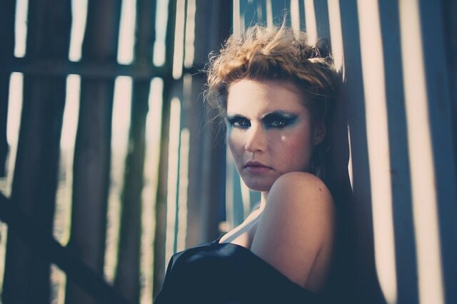 Foto Masha Bumburg