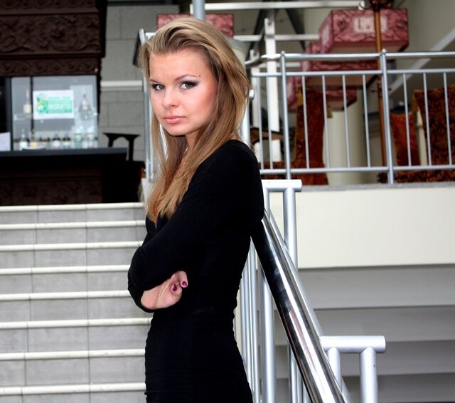 Фото Анна Макарова