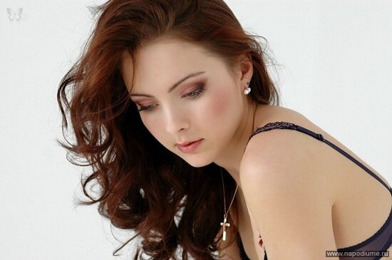 Ulia Katasonova's photo