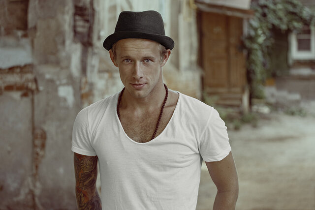 Mihail Chekmezov's photo