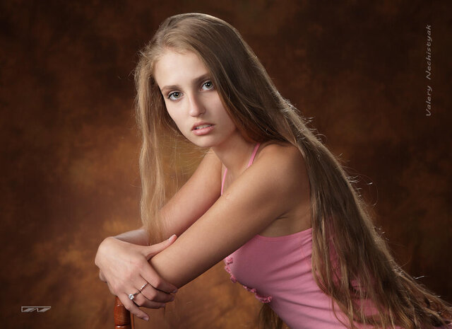 Valery Nechistyak's photo