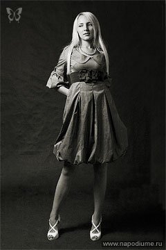 Lesa Avrora's photo
