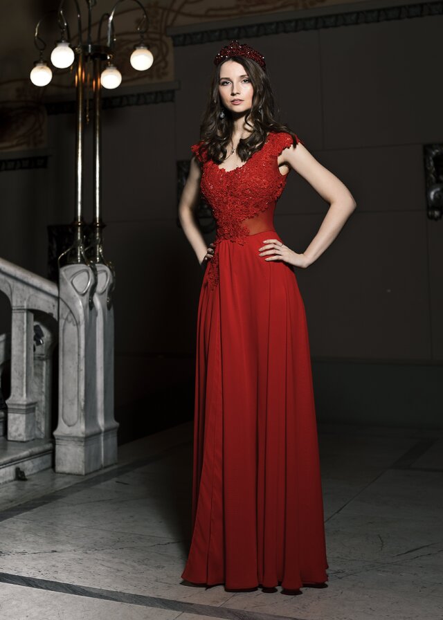Oxana Uljanovskaja's photo