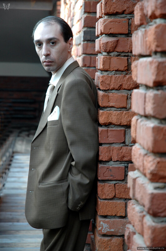 Armen Muradyan's photo