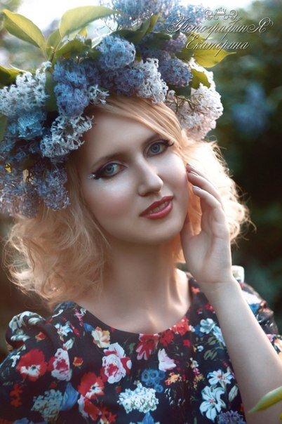 Фото Julija Kornilaeva