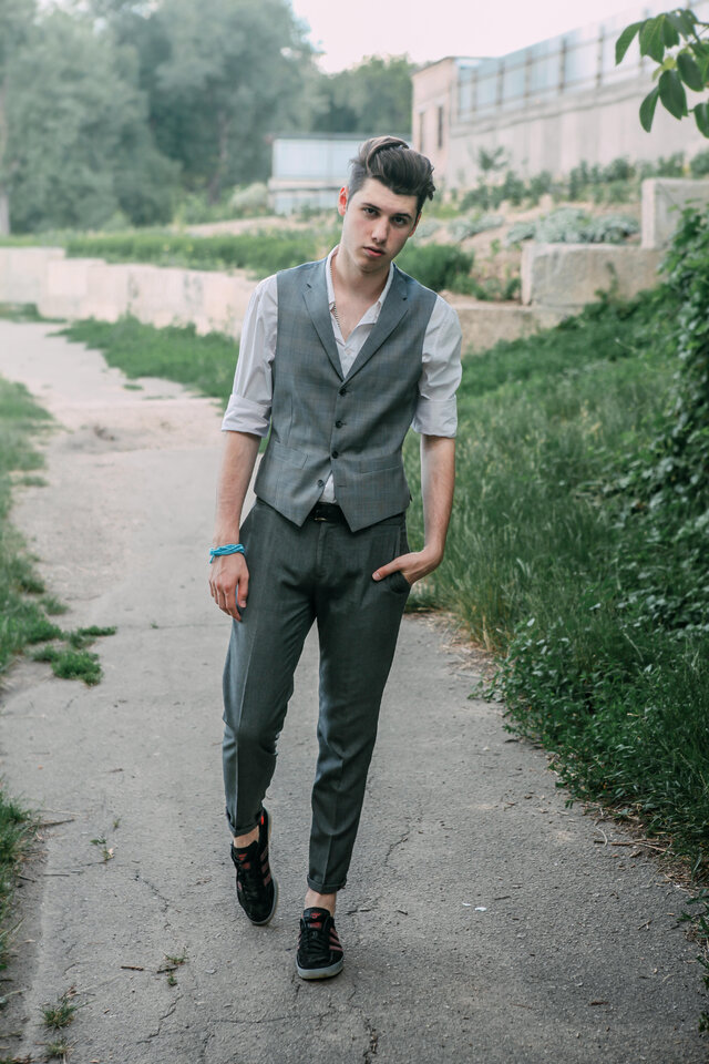 Foto Serhey Savchenko