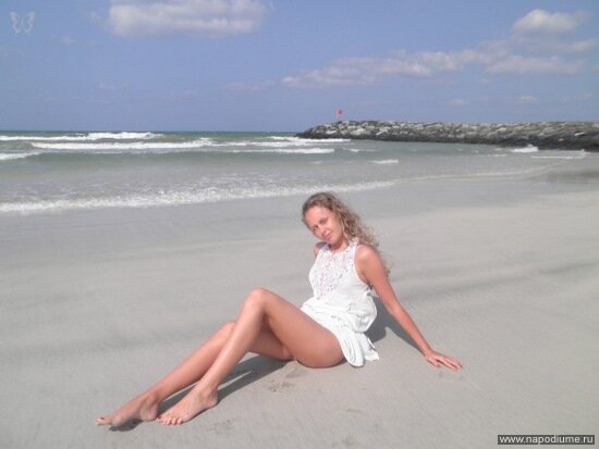 Elena Sorokina's photo