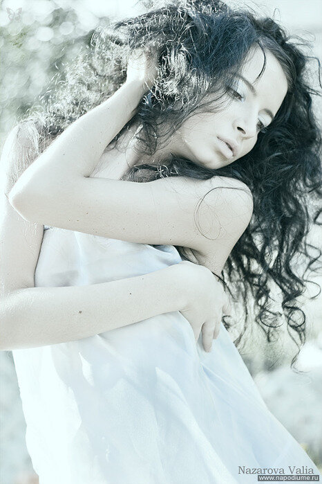 Marina Hal'fina's photo