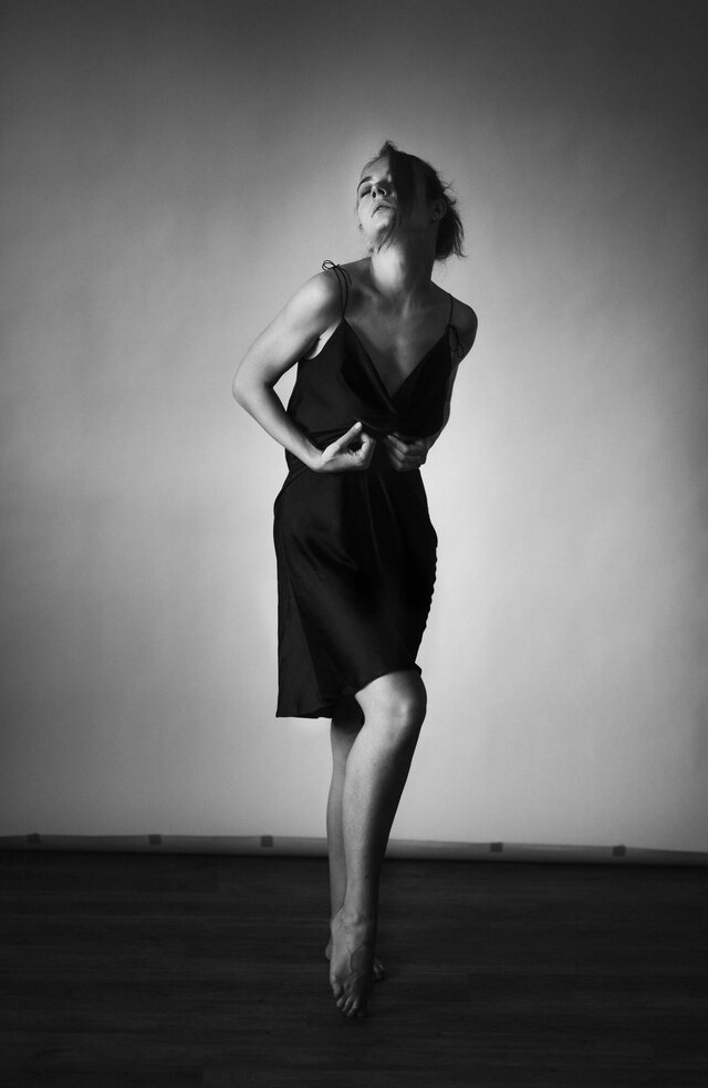 Фото Romanova Model