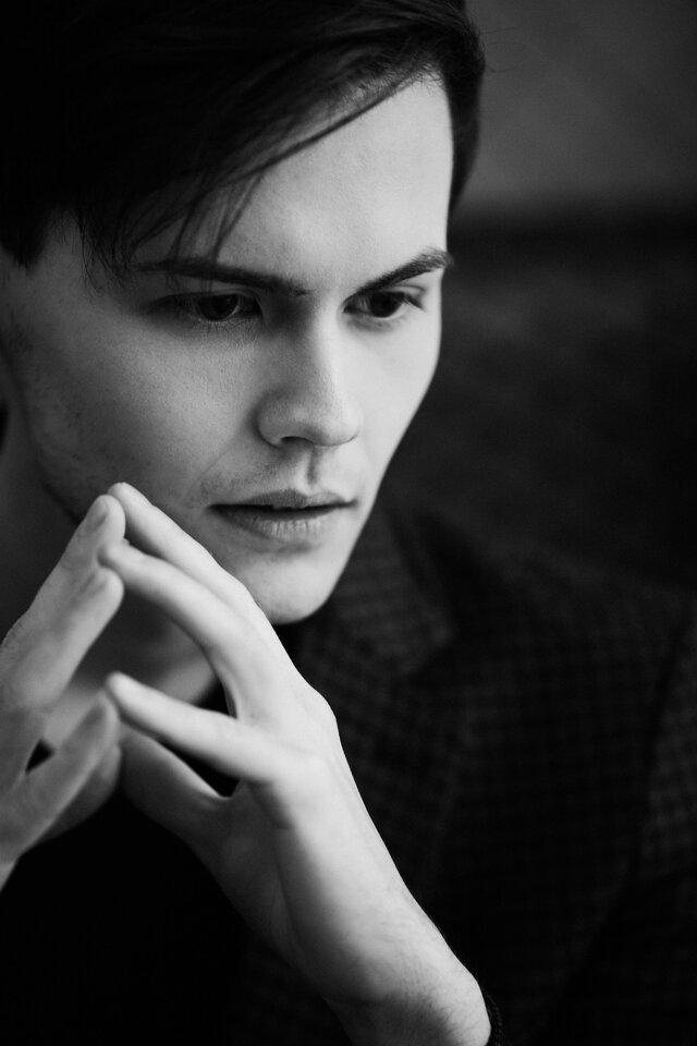 照片Gleb Tokarev