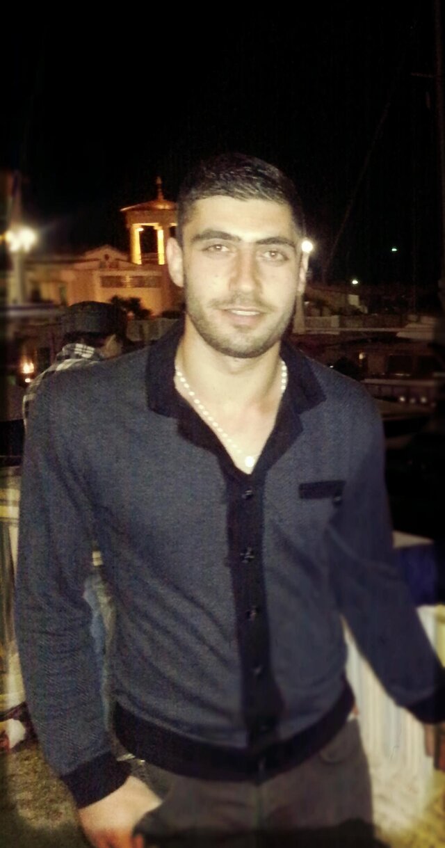 照片Narek Hakobyan