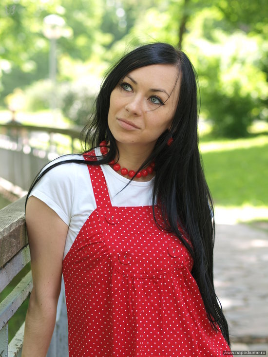 Фото Alena Novosad