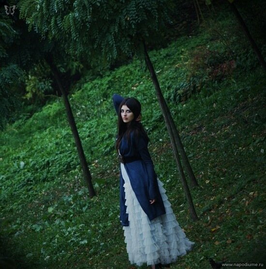 Misha Rusalka's photo