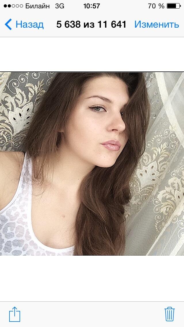 Фото Анна AnnaSt Ст