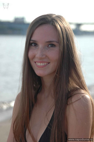 Alena Orel's photo
