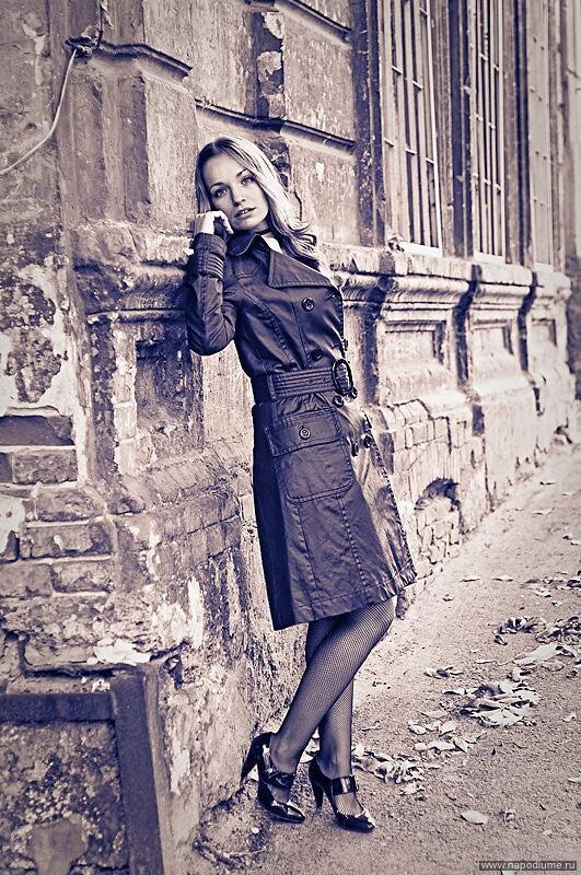 Фото Анастасия Anastasia G. Голунова