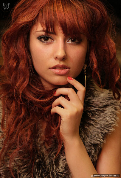 Julia Zabolotnikova's photo