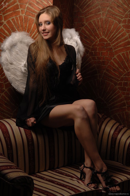 Anastasia Haraceban's photo