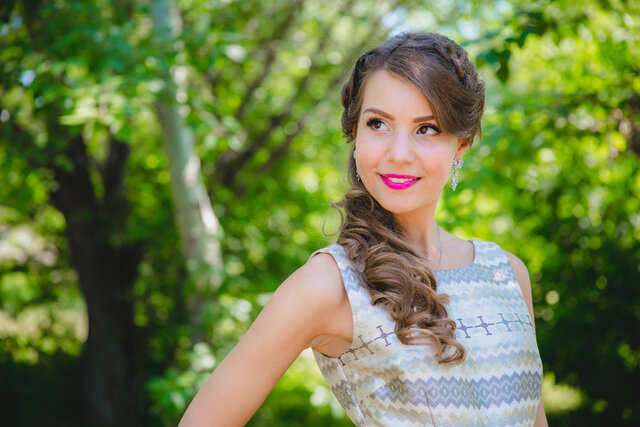 照片Alyona Litvin