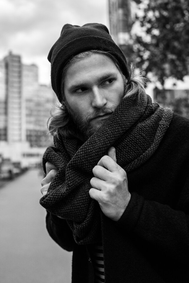 Foto Sasa Bagrov