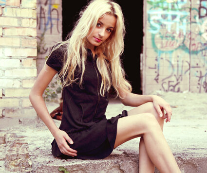 Фото Alisa Myshkovskaya
