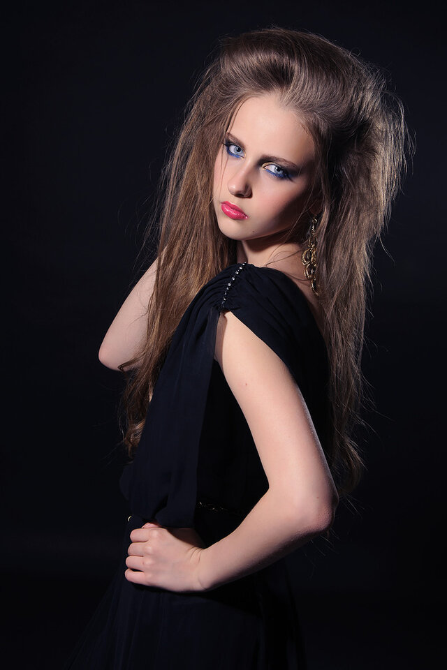 Foto Karina Kalugina