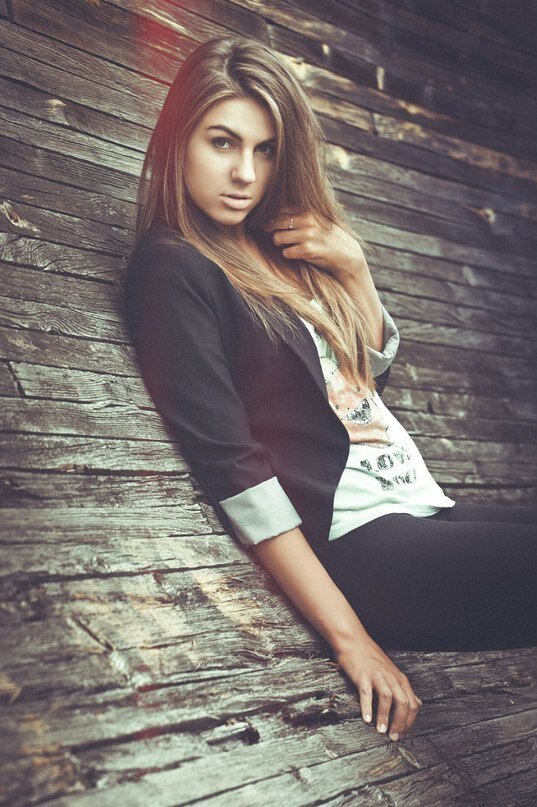 Anastasija Pinchuk's photo