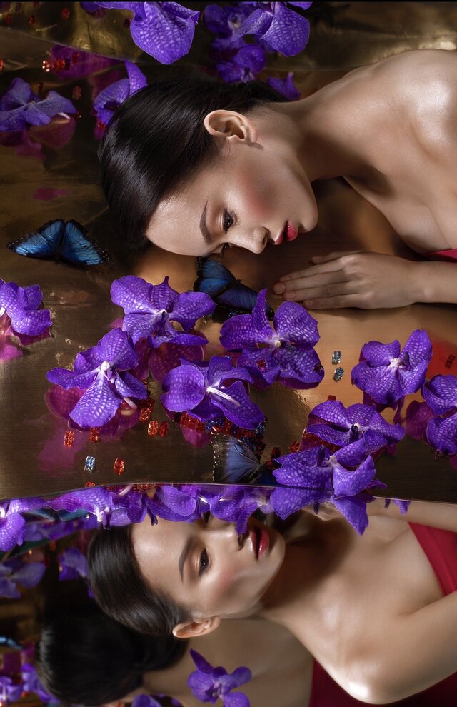 Фото Viki Lee