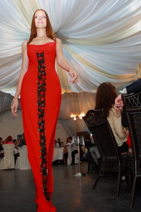 Katerina Korneeva's photo