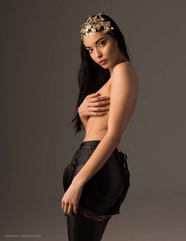 Editorial, Fashion, Elegant, Magazine