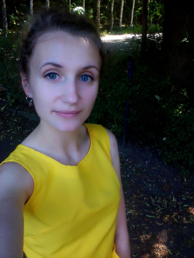 Фото Irina Cmeruk
