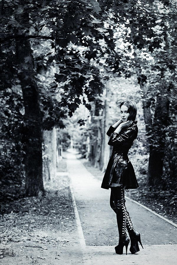 Voder Vondervise's photo