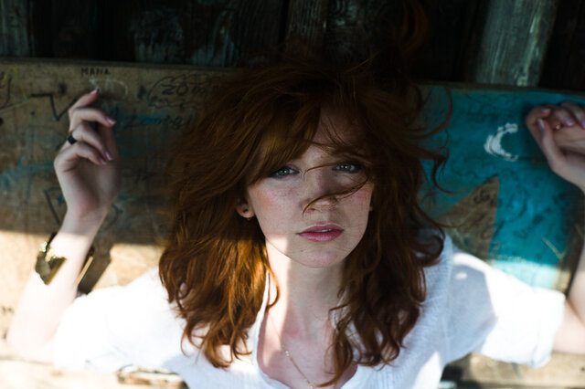Ekaterina Anvarova's photo
