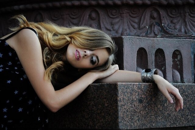 Фото Елизавета Liza Нищук