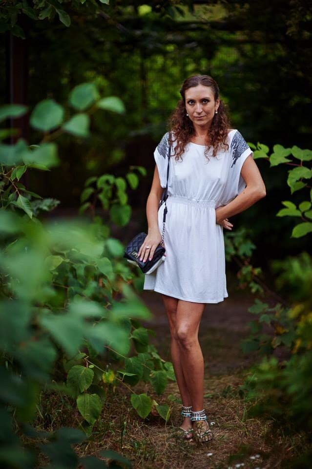 Julia's photo