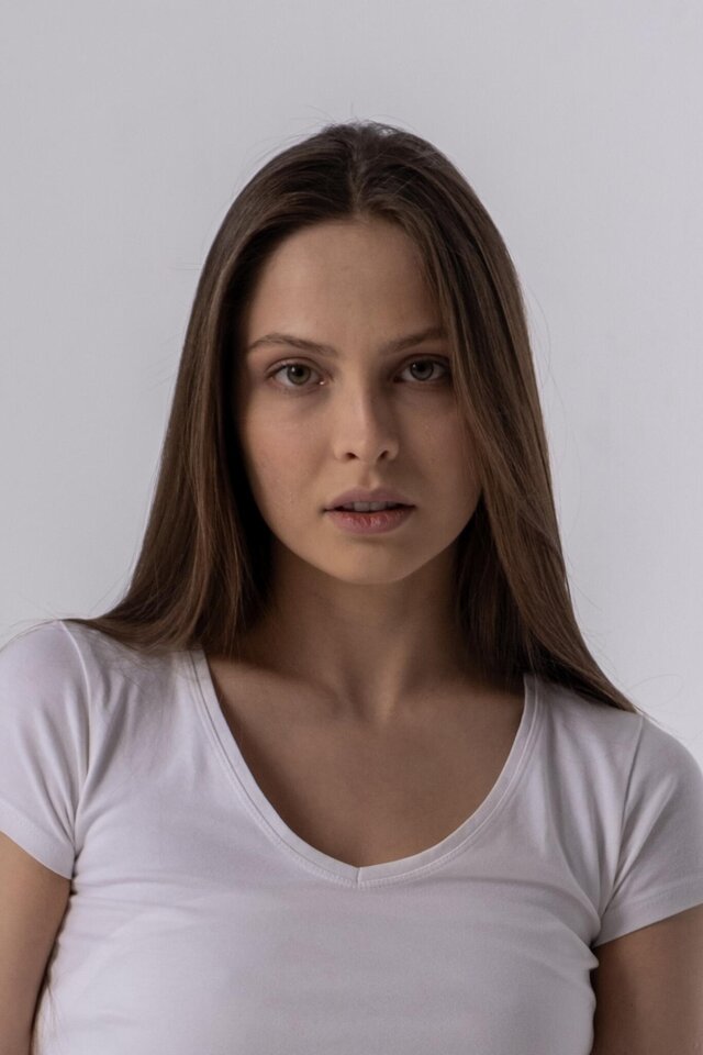 Anastasija Stogova's photo
