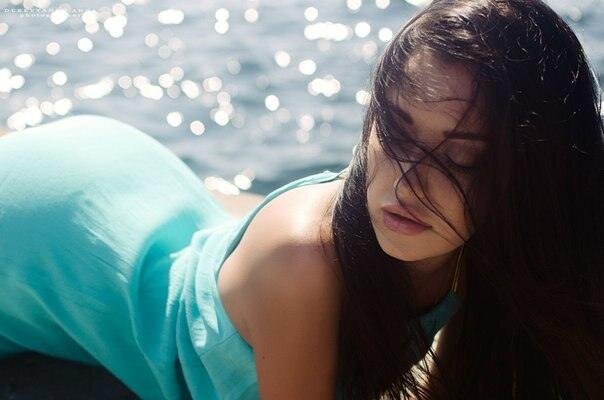 Фото Наталия Natalia Varchenko Варченко