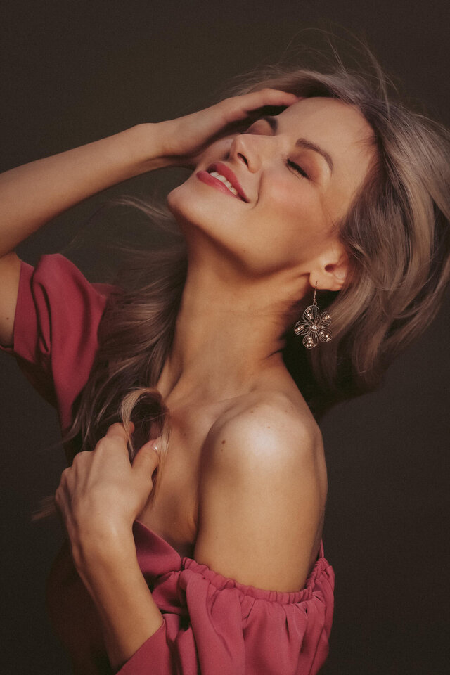 Irina Isaeva's photo
