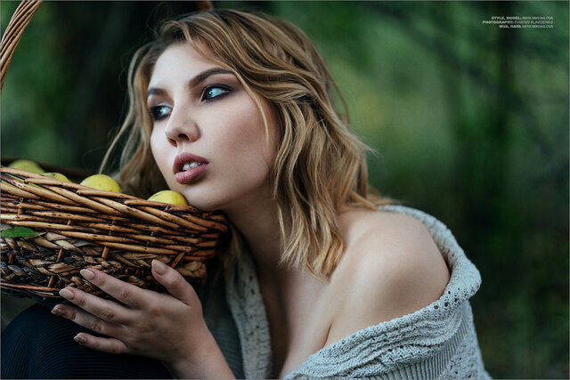 Anja Mihajlova's photo