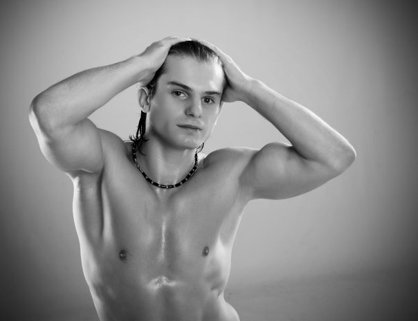 SERGII SHVYDKYI's photo