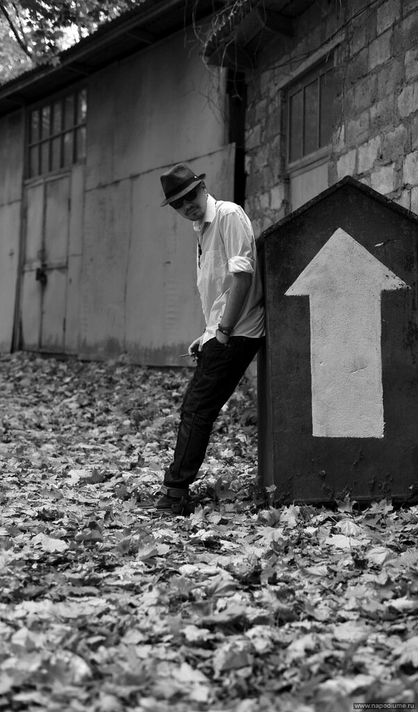 Фото Taras Sakhno