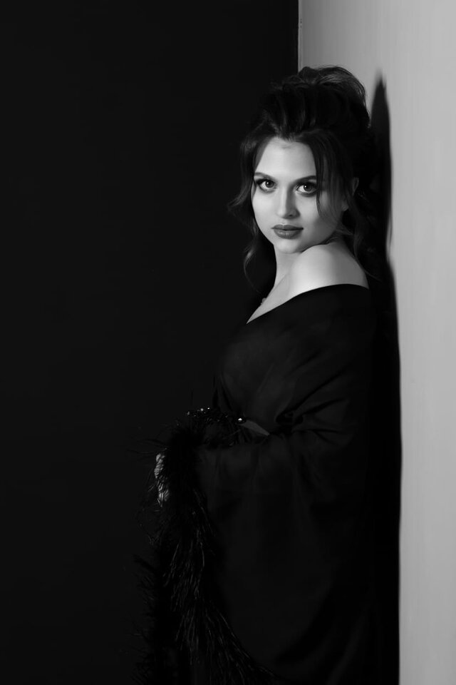 Фото Инна Михайлова