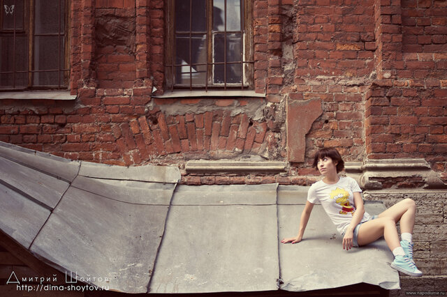 Viktoria Taradaj's photo
