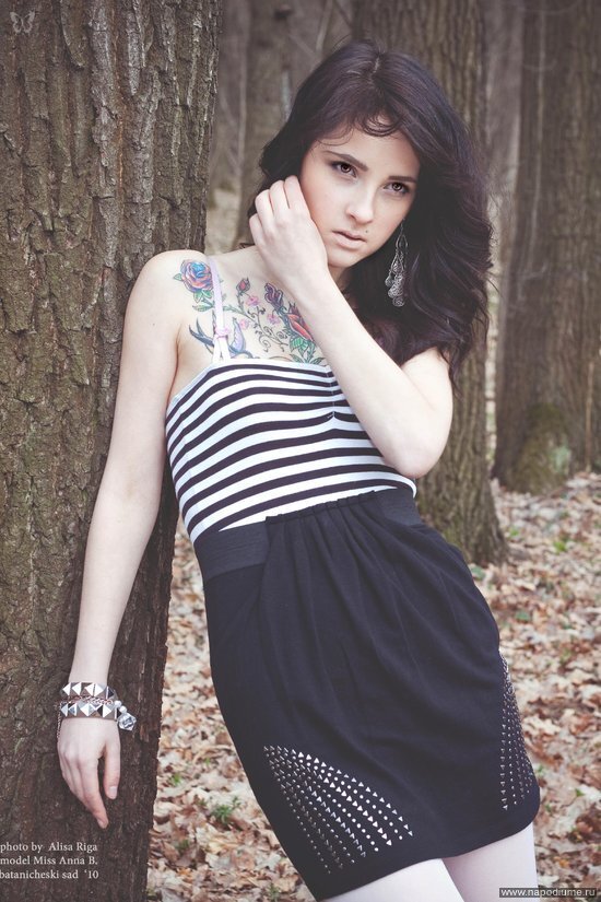 Alisa Riga's photo