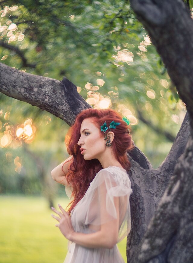 Radmila Orlandina's photo