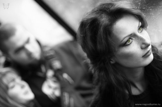 Vera Romanova's photo